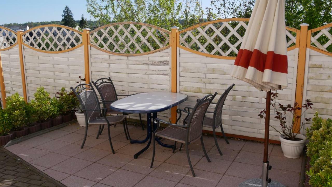 Haus Sydow Apartment Heringsdorf  Exterior photo